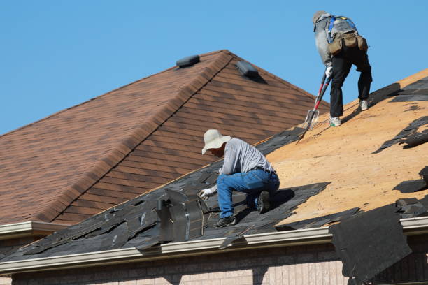 Steel Roofing in Chouteau, OK