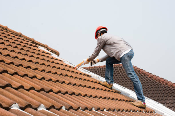 Best Commercial Roofing Services  in Chouteau, OK